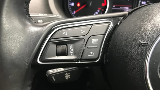 2017 Audi A3