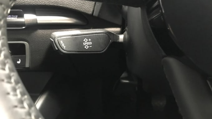 2017 Audi A3