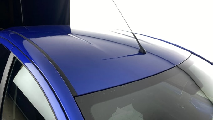 2019 Peugeot 108