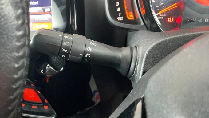 2019 Peugeot 108