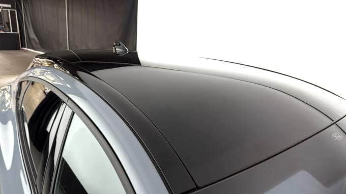 2024 Ford Mustang Mach-e