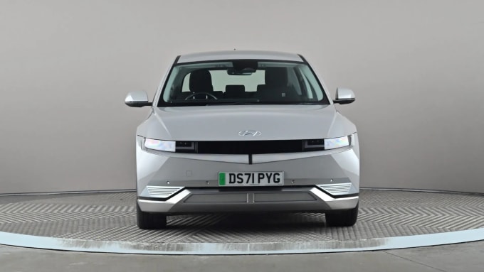 2022 Hyundai Ioniq 5