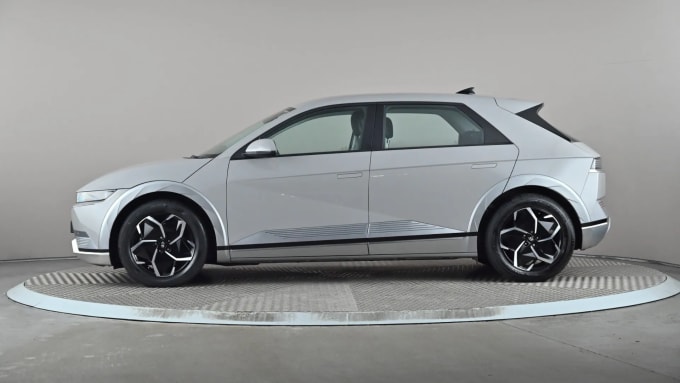 2022 Hyundai Ioniq 5