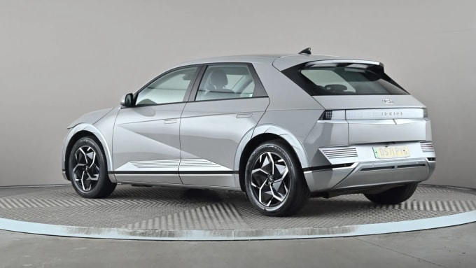 2022 Hyundai Ioniq 5