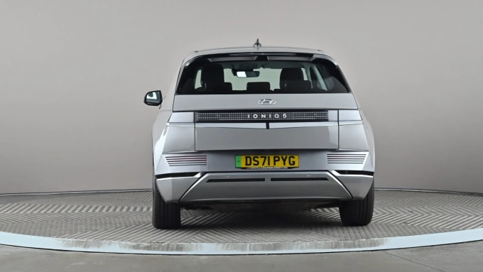 2022 Hyundai Ioniq 5