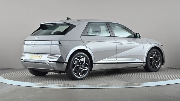 2022 Hyundai Ioniq 5