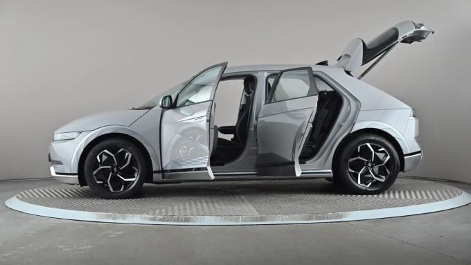 2022 Hyundai Ioniq 5