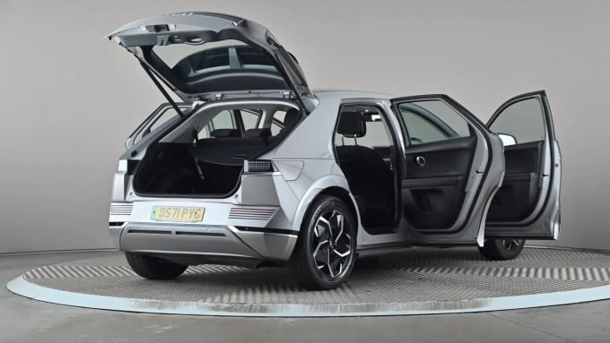 2022 Hyundai Ioniq 5