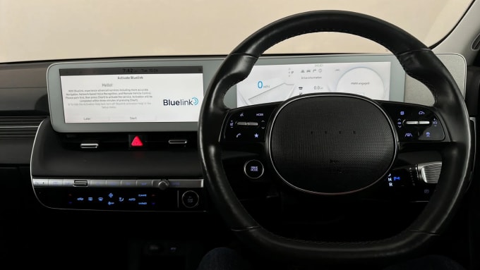 2022 Hyundai Ioniq 5