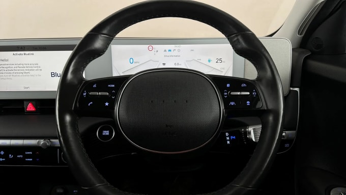 2022 Hyundai Ioniq 5