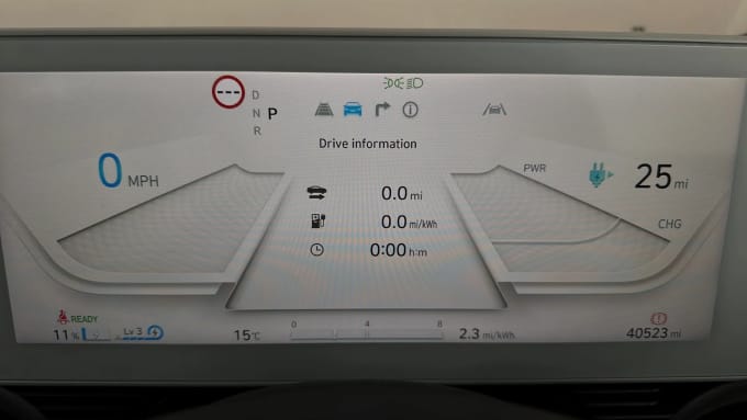 2022 Hyundai Ioniq 5