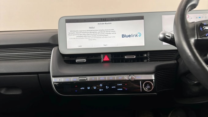 2022 Hyundai Ioniq 5
