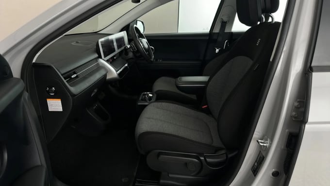 2022 Hyundai Ioniq 5