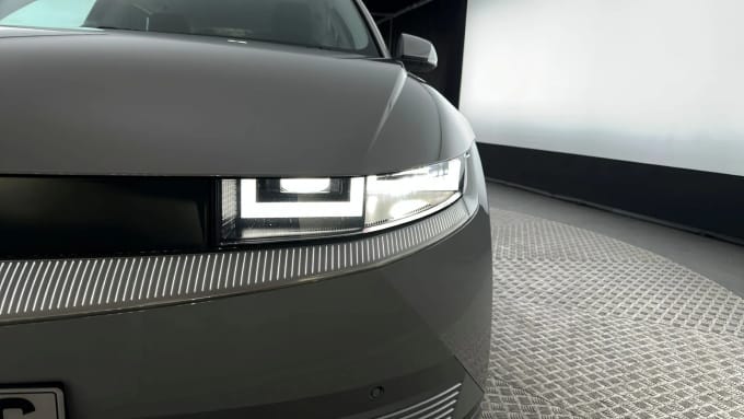2022 Hyundai Ioniq 5