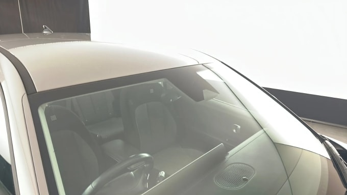 2022 Hyundai Ioniq 5