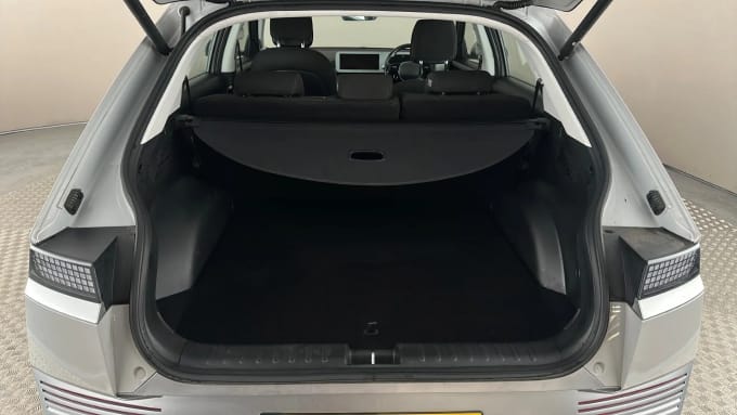 2022 Hyundai Ioniq 5