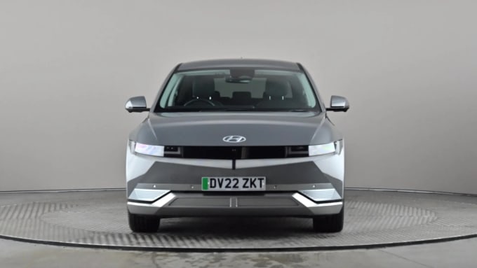 2022 Hyundai Ioniq 5