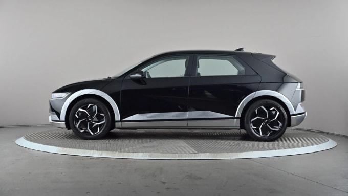 2022 Hyundai Ioniq 5