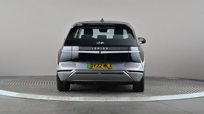 2022 Hyundai Ioniq 5