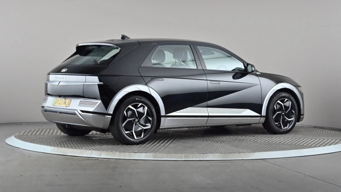 2022 Hyundai Ioniq 5