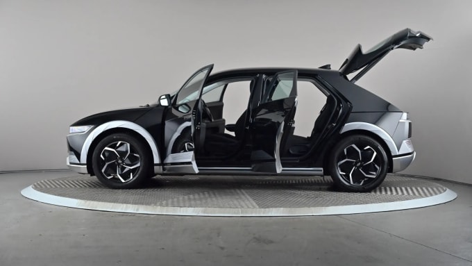 2022 Hyundai Ioniq 5