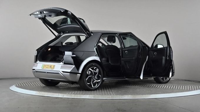 2022 Hyundai Ioniq 5