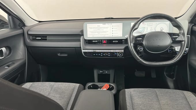 2022 Hyundai Ioniq 5