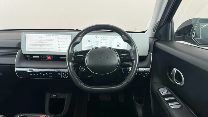 2022 Hyundai Ioniq 5