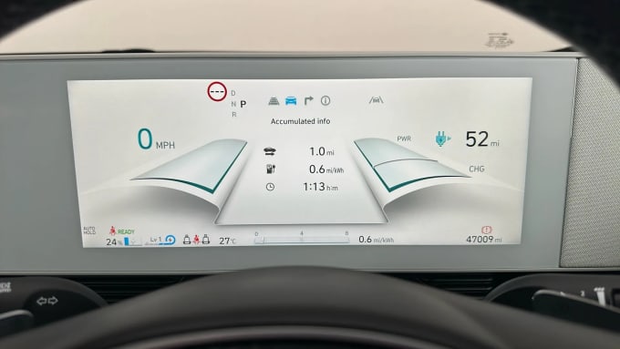 2022 Hyundai Ioniq 5
