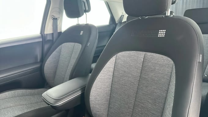 2022 Hyundai Ioniq 5