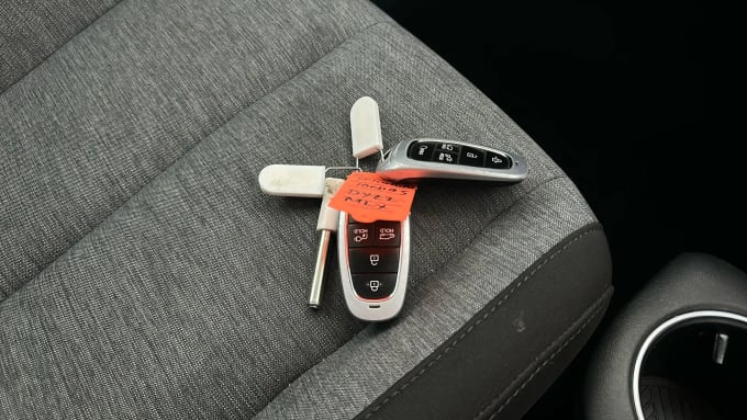 2022 Hyundai Ioniq 5
