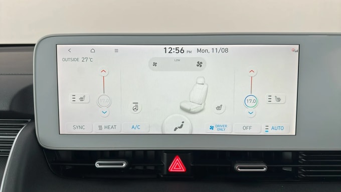 2022 Hyundai Ioniq 5