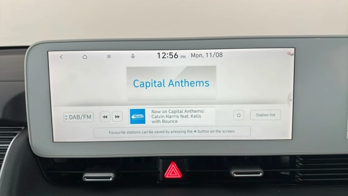 2022 Hyundai Ioniq 5