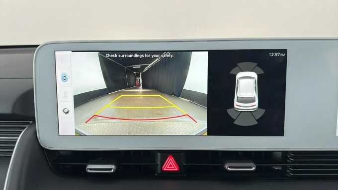2022 Hyundai Ioniq 5
