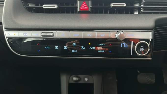 2022 Hyundai Ioniq 5