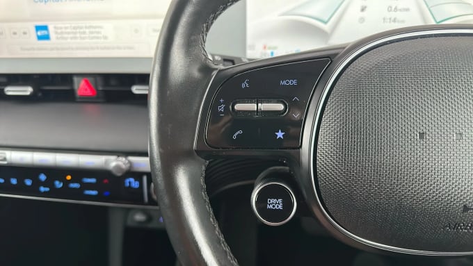 2022 Hyundai Ioniq 5