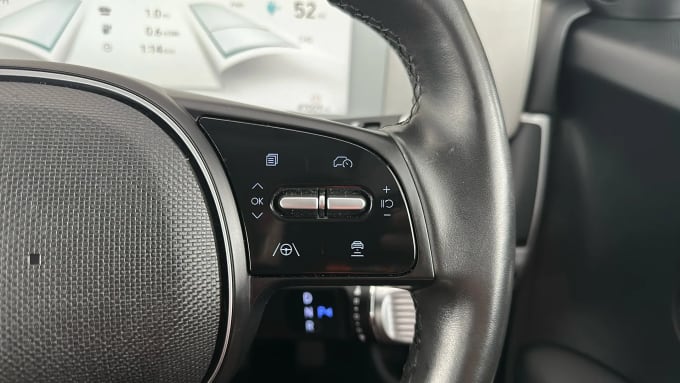 2022 Hyundai Ioniq 5