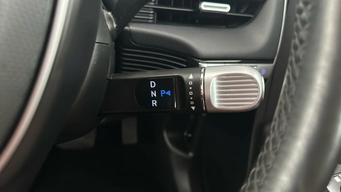 2022 Hyundai Ioniq 5
