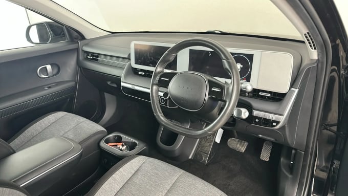 2022 Hyundai Ioniq 5
