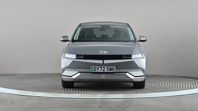 2022 Hyundai Ioniq 5