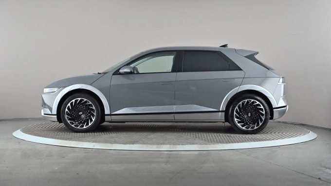 2022 Hyundai Ioniq 5