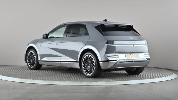 2022 Hyundai Ioniq 5