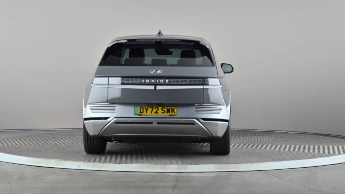 2022 Hyundai Ioniq 5