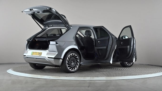 2022 Hyundai Ioniq 5