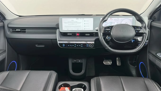 2022 Hyundai Ioniq 5