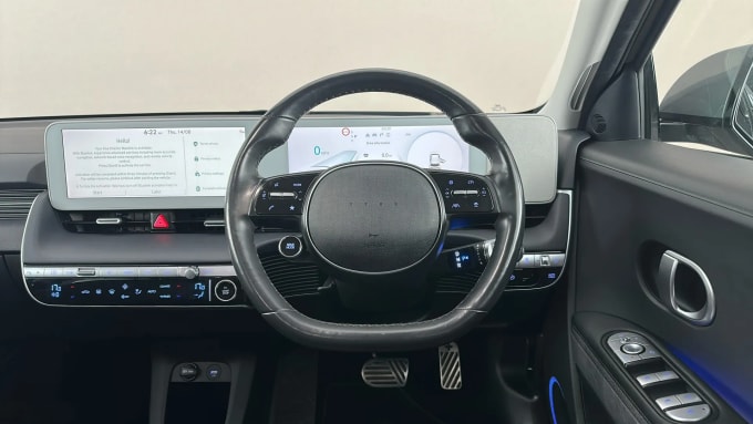 2022 Hyundai Ioniq 5