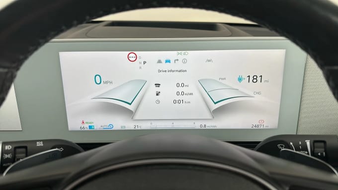 2022 Hyundai Ioniq 5