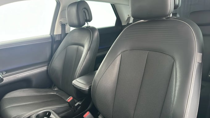 2022 Hyundai Ioniq 5