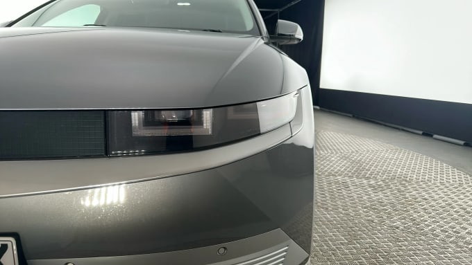 2022 Hyundai Ioniq 5