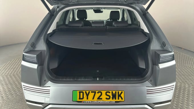 2022 Hyundai Ioniq 5